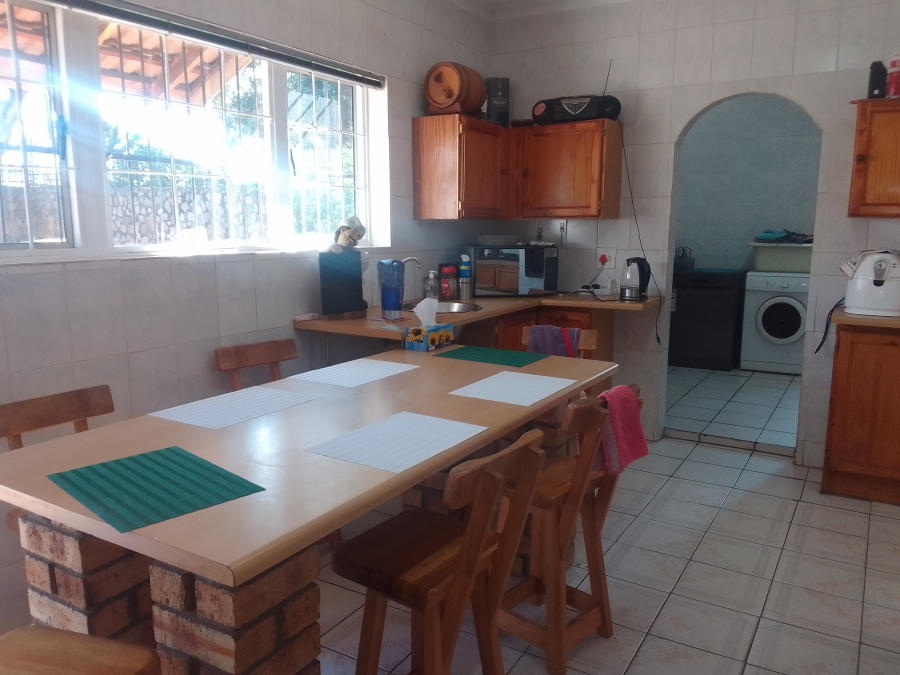 4 Bedroom Property for Sale in Geelhoutpark North West